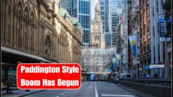 Why Sydney’s Paddington Is Becoming Australia’s Most Stylish Shopping Hub